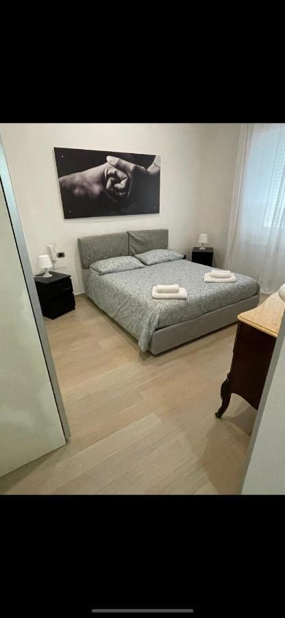 Casa Vacanza Pucchiell Apartman Nápoly Kültér fotó