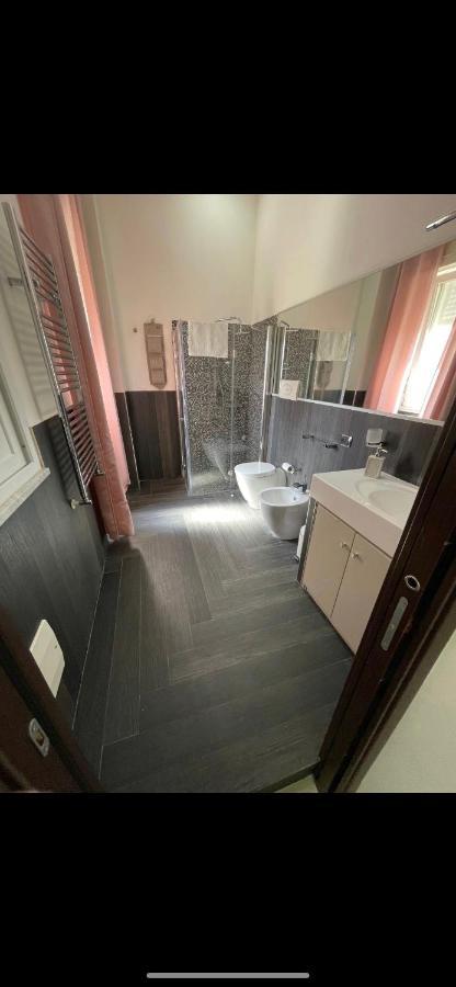 Casa Vacanza Pucchiell Apartman Nápoly Kültér fotó