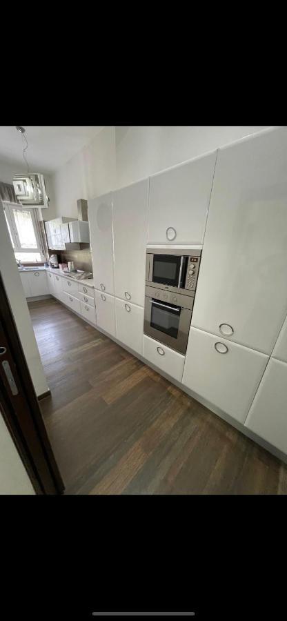 Casa Vacanza Pucchiell Apartman Nápoly Kültér fotó